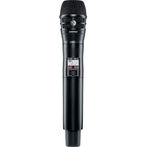 Цифровая радиосистема Shure QLXD24E/K8B G51