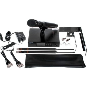 Цифровая радиосистема Shure QLXD24E/K8B G51