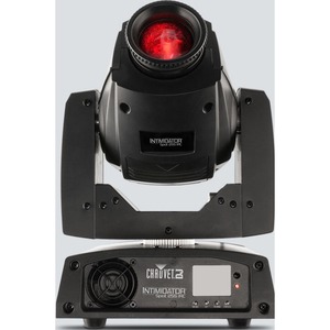 Прожектор полного движения LED CHAUVET Intimidator Spot 255 IRC
