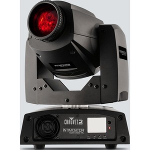 Прожектор полного движения LED CHAUVET Intimidator Spot 255 IRC