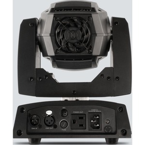 Прожектор полного движения LED CHAUVET Intimidator Spot 255 IRC