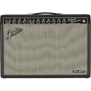 Гитарный комбо Fender Tone Master Deluxe Reverb