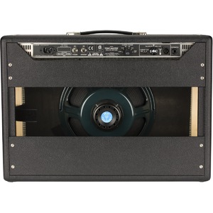 Гитарный комбо Fender Tone Master Deluxe Reverb