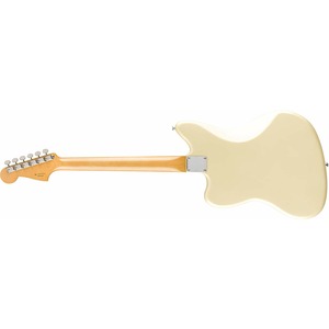 Электрогитара Fender VINTERA 60S JAZZMASTER, PAU FERRO FINGERBOARD, OLYMPIC WHITE