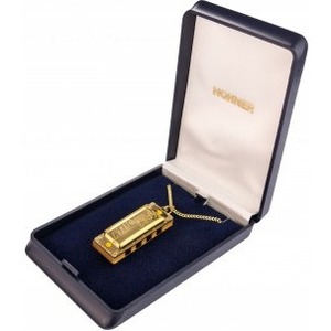 Губная гармошка Hohner Little Lady M110