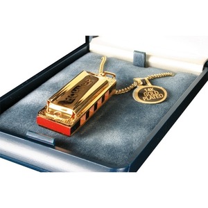 Губная гармошка Hohner Little Lady M110