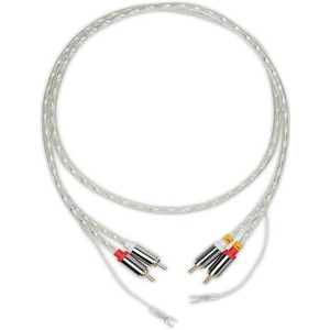 Кабель Phono 2xRCA - 2xRCA Pro-Ject CONNECT IT E RCA 1.23M