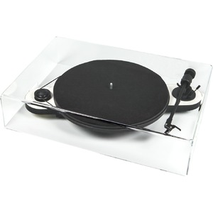 Пылезащитная крышка Pro-Ject COVER IT E