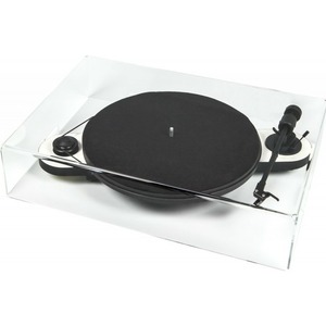 Пылезащитная крышка Pro-Ject COVER IT E