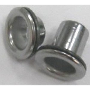 Втулка вентиляционного отверстия барабана LDrums AV03-07CR