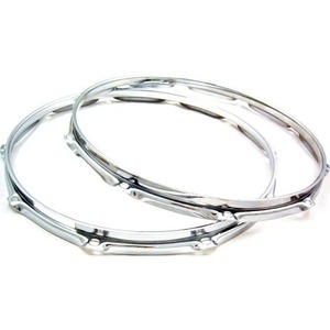 Обод малого и том барабана LDrums HA01-231306SCR