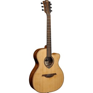 Электроакустическая гитара LAG GLA T170ACE