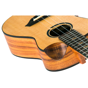 Укулеле Flight VICTORIA TENOR CE