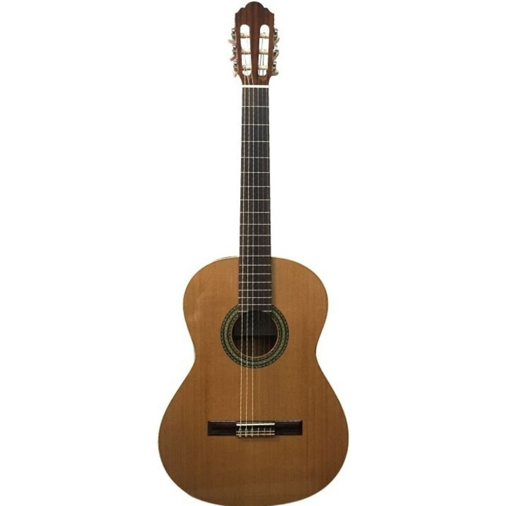 Классическая гитара PEREZ 620 Cedar LTD 2019