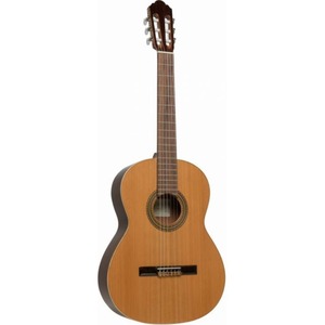 Классическая гитара PEREZ 620 Cedar LTD 2019