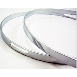 Обод малого и том барабана LDrums HA10-451913CR