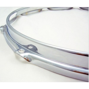 Обод малого и том барабана LDrums HA11-231308CR