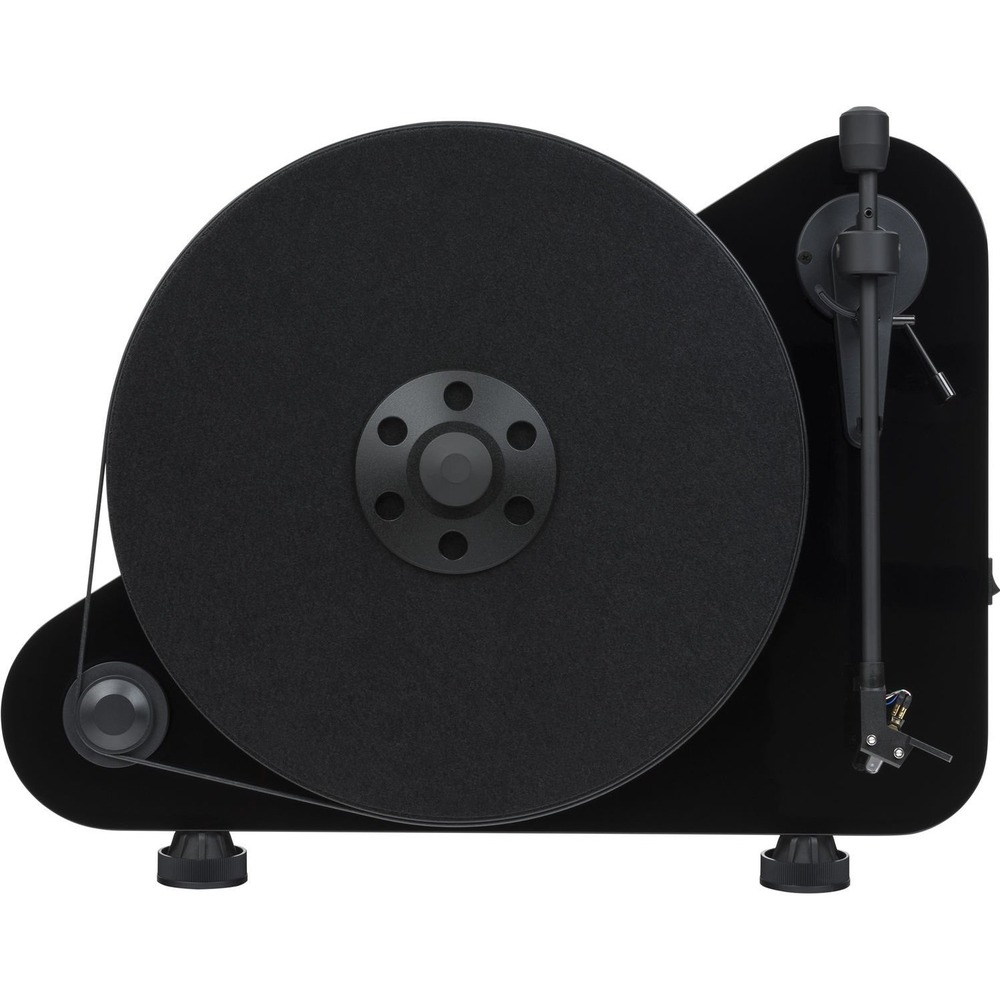 Проигрыватель винила Pro-Ject VT-E BT R PIANO OM5e