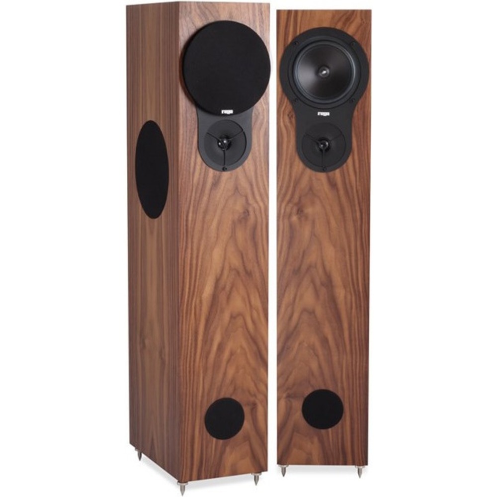 Напольная акустика Rega RX3 WALNUT