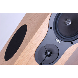 Напольная акустика Rega RX3 WALNUT
