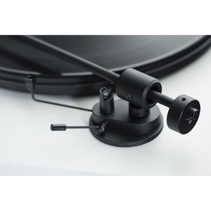 Проигрыватель винила Pro-Ject PRIMARY E PHONO RED OM NN UNI
