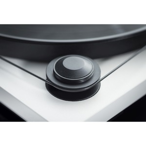 Проигрыватель винила Pro-Ject PRIMARY E PHONO WHITE OM NN UNI