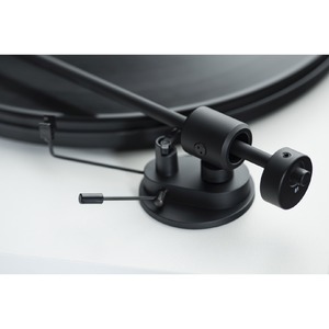 Проигрыватель винила Pro-Ject PRIMARY E PHONO WHITE OM NN UNI