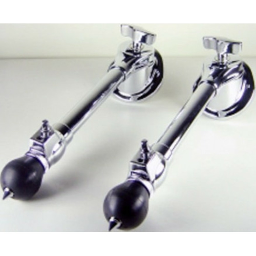 Ножки бас барабана LDrums BDS001CR