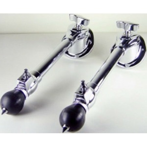 Ножки бас барабана LDrums BDS001CR