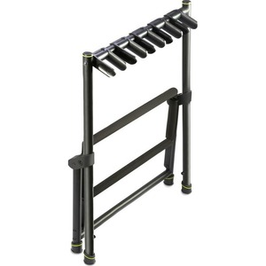 Стойка для 5 ти гитар Gravity GGSMG05