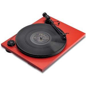 Проигрыватель винила Pro-Ject PRIMARY RED OM5e
