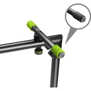 Стойка для клавишных Gravity GKSTS01B