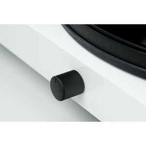Проигрыватель винила комплект Pro-Ject SET JUKEBOX E SPEAKER BOX 5 WHITE/WHITE
