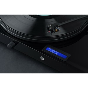 Проигрыватель винила комплект Pro-Ject SET JUKEBOX E SPEAKER BOX 5 PIANO/PIANO BLACK