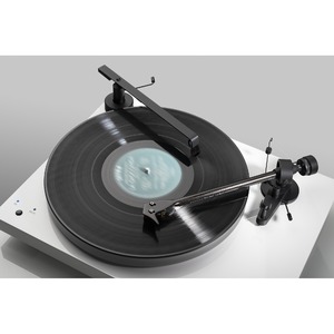 Щетка для чистки пластинок Pro-Ject SWEEP IT E BLACK