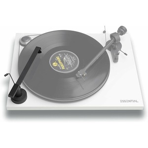 Щетка для чистки пластинок Pro-Ject SWEEP IT E BLACK