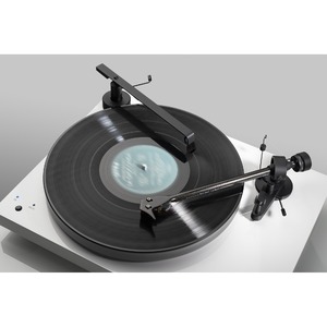 Щетка для чистки пластинок Pro-Ject SWEEP IT E BLACK