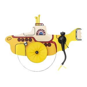 Проигрыватель винила Pro-Ject THE BEATLES YELLOW SUBMARINE