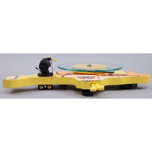 Проигрыватель винила Pro-Ject THE BEATLES YELLOW SUBMARINE