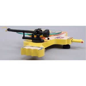 Проигрыватель винила Pro-Ject THE BEATLES YELLOW SUBMARINE