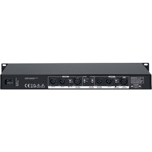 Кроссовер LD Systems LDX223