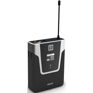 Радиосистема инструментальная универсальная LD Systems LDU505BPG