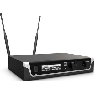 Радиосистема с оголовьем LD Systems LDU505BPHH