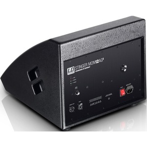 Монитор сценический активный LD Systems MON 121 A G2