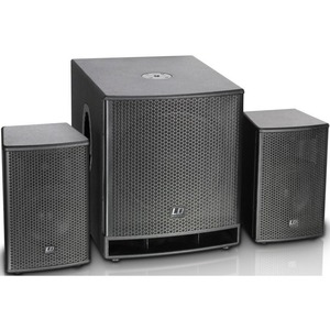 Портативная АС LD Systems DAVE 15 G3