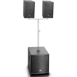 Портативная АС LD Systems DAVE 15 G3