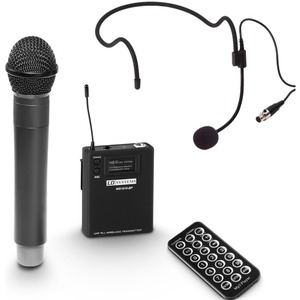 Портативная АС LD Systems LDRBUD10HBH2B5