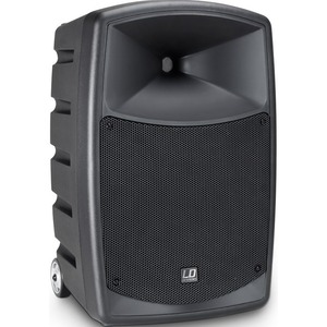 Портативная АС LD Systems LDRBUD10HHD2B5