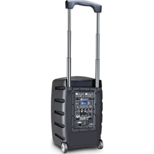Портативная АС LD Systems LDRBUD10HHD2B5