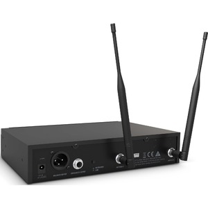 Радиосистема с ручным передатчиком LD Systems LDU505HHC